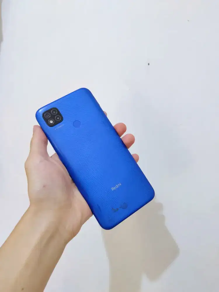 Jual Aja Redmi 9C Orian Lcd Ori