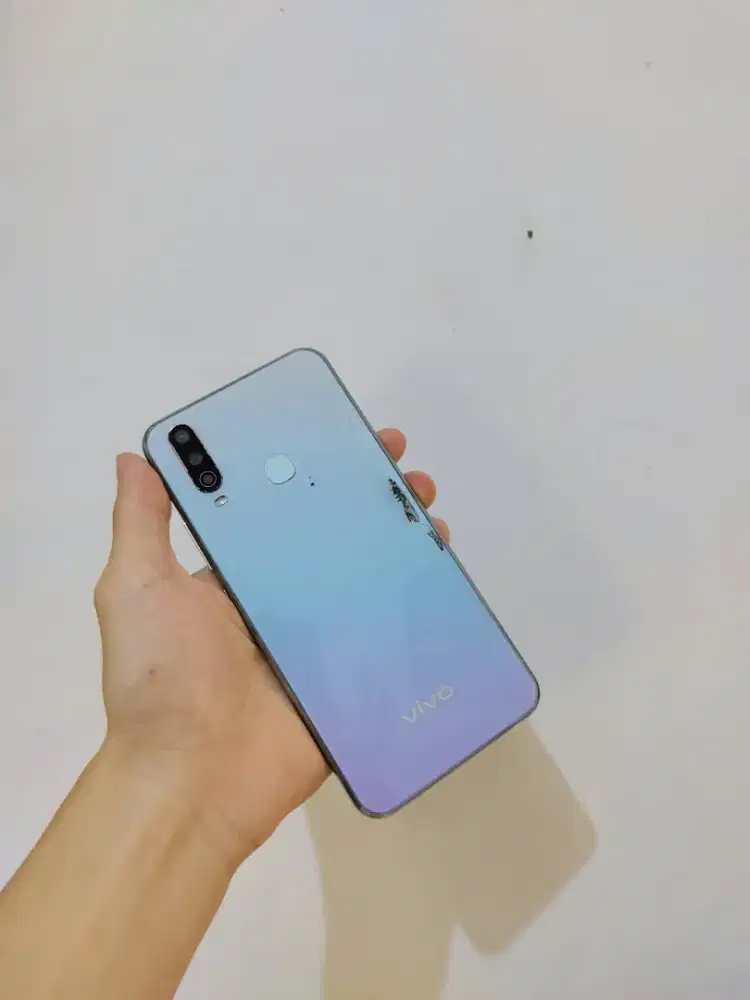 Jual Aja Vivo Y17