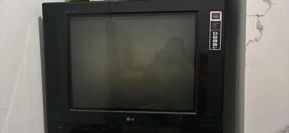 Tv tabung LG 29inch
