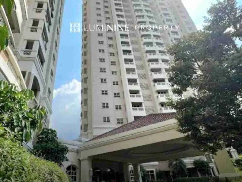 DIJUAL APARTEMEN PENTHOUSE KEDOYA ELOK JAKBAR TERAWAT & SUPER MEWAH,STRATEGIS