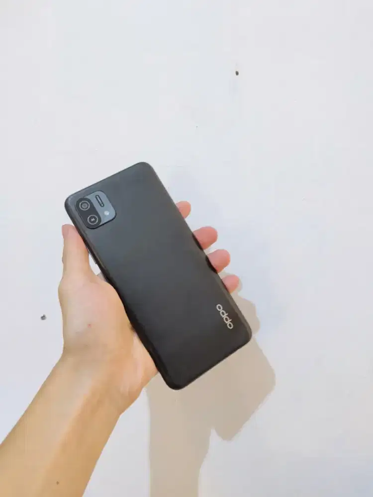 Jual Aja Oppo A16k