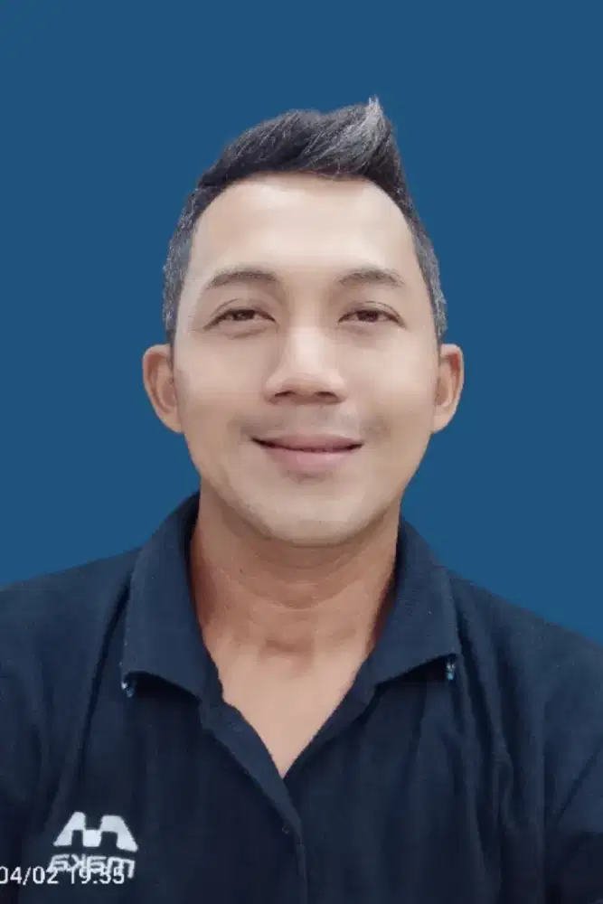 Saya sedang mencari pekerjaan