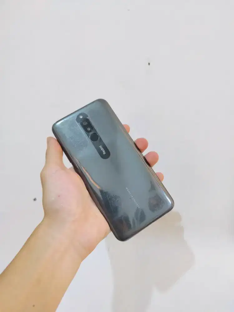 Jual Aja Redmi 8