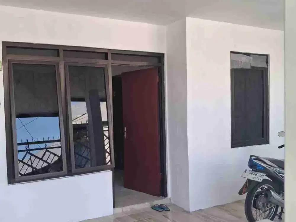 RUMAH MURAH SEDATI SIDOARJO DEKAT BUDURAN, JUANDA, GRIYO MAPAN, CENTRAL PARK JUANDA
