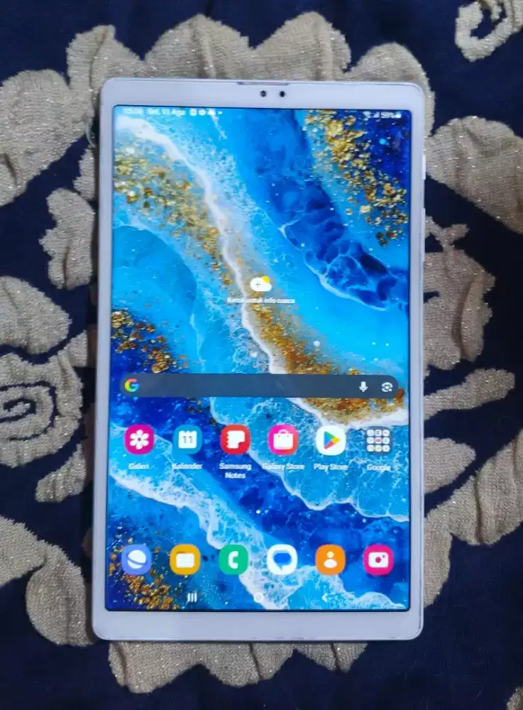 Samsung Tab A 10 inch 3/32 4G LTE