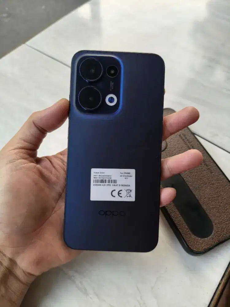 Oppo Reno 13 5G 12/256 orian