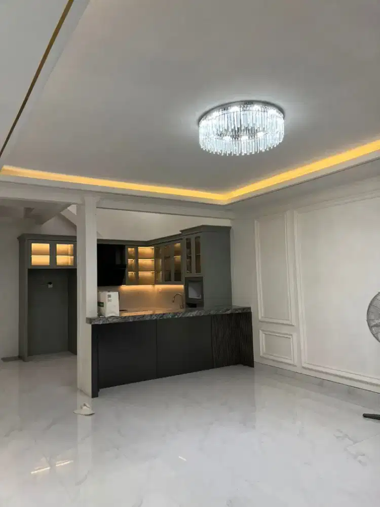 Dijual Rumah di Ploso Tomur