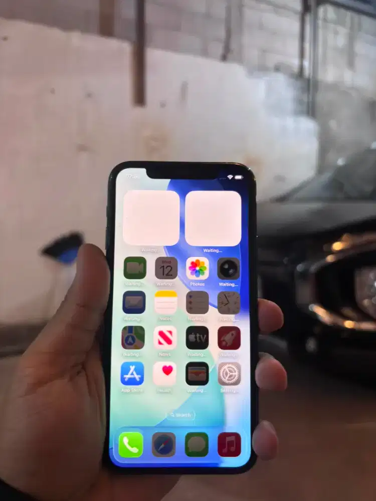 Iphone 11 pro 256 beacukai