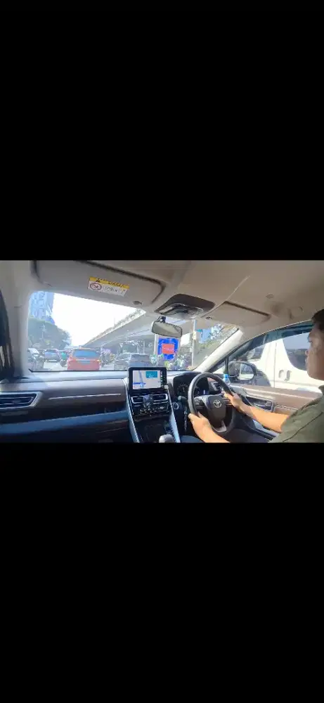 Sedang Mencari Pekerjaan