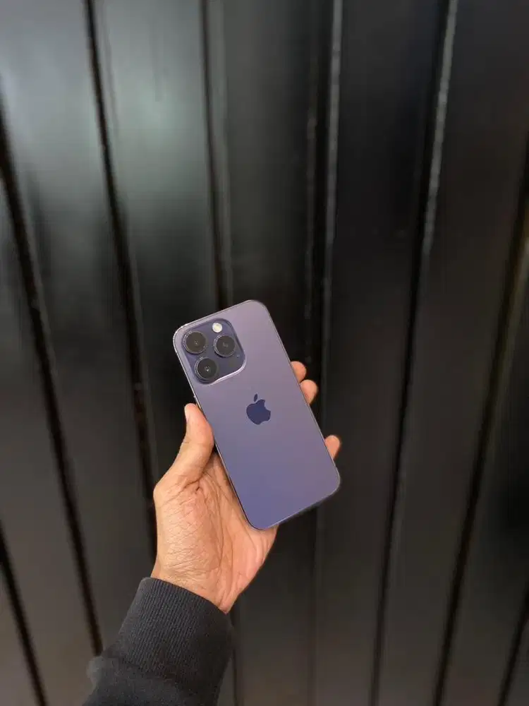 Iphone 14 pro 128gb purple ibox