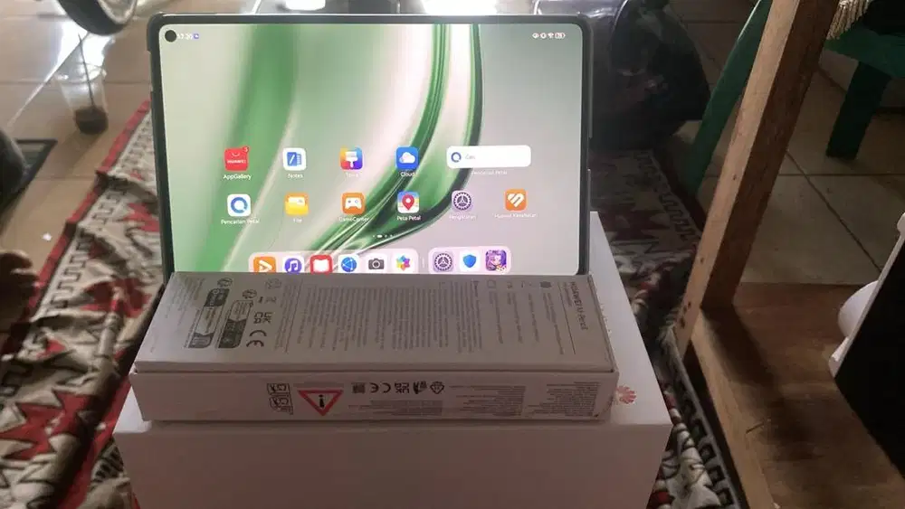 Huawei Matepad Mini