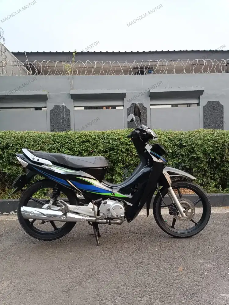 Karisma 125 2004