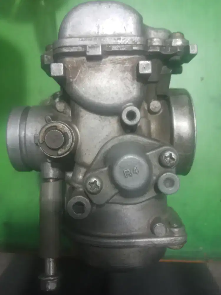 Karburator Suzuki Satria Fu