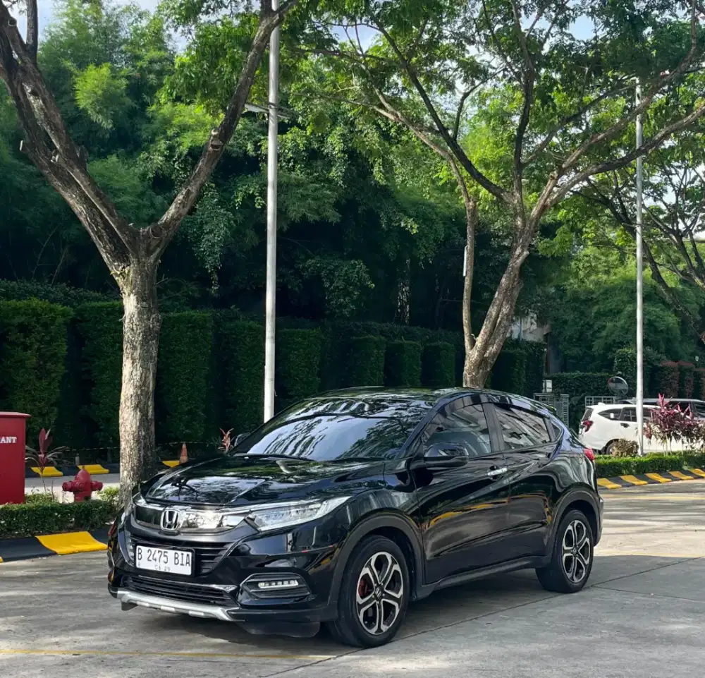 HRV SE METIC 2019