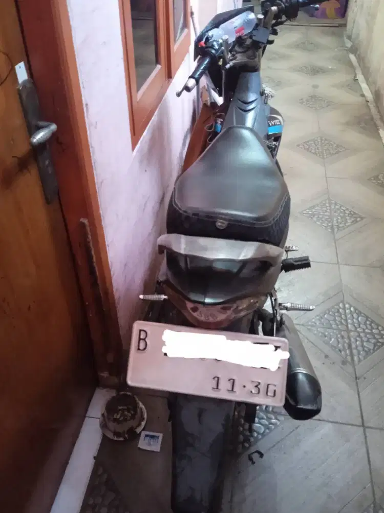 satria fu facelift 2015