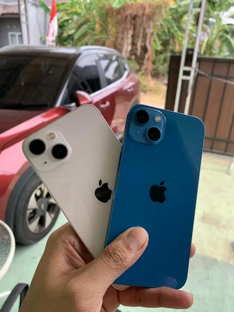 Iphone 13 128gb mulus