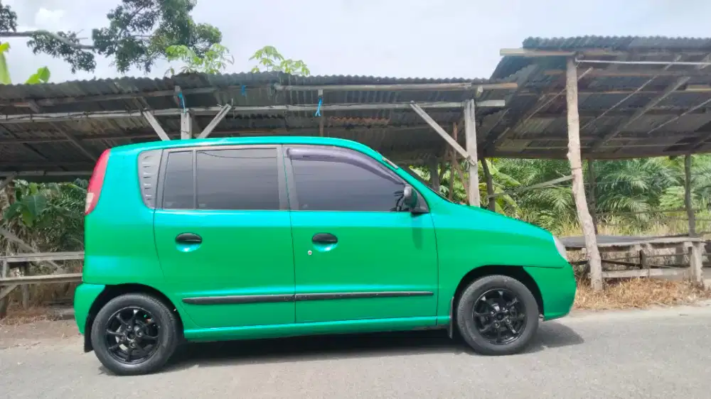 Atoz kesayangan
