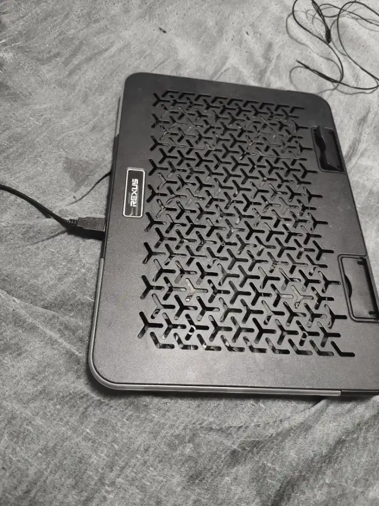 Colling pad rexus untuk laptop