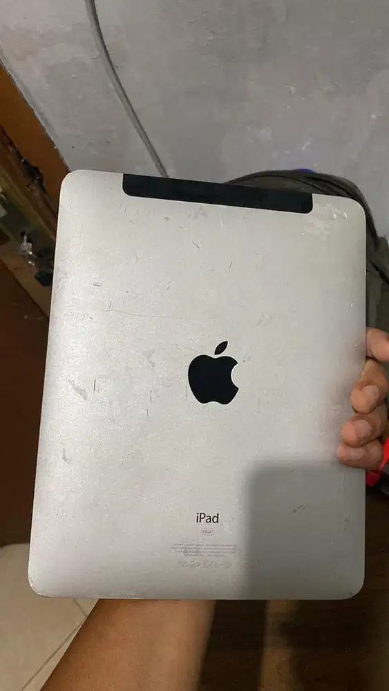 Ipad Gen 1 bekas