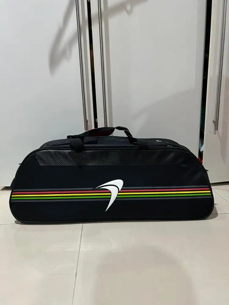 Tas Badminton Flypower Argapura Geni Square