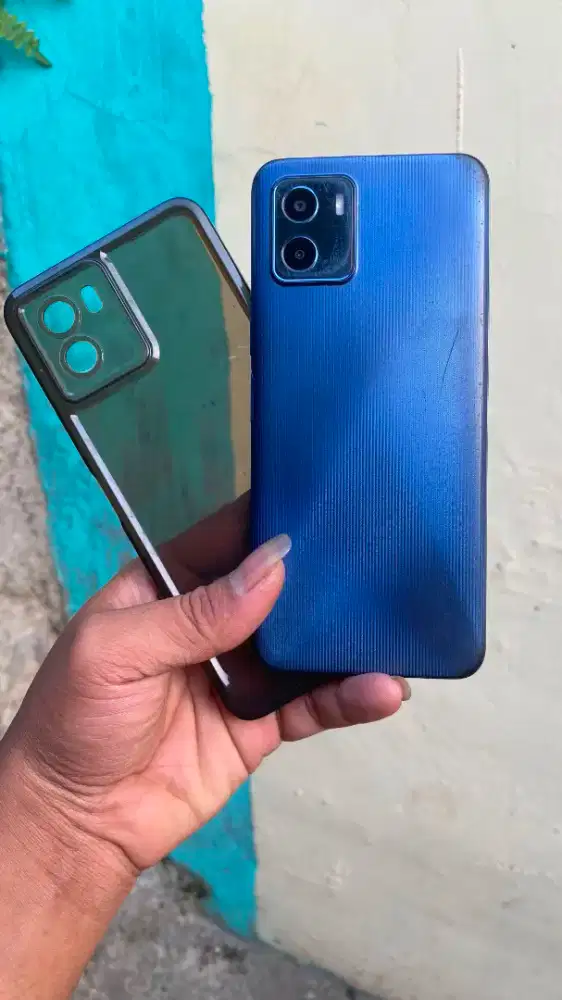 Vivo Y15s Ram 3/32