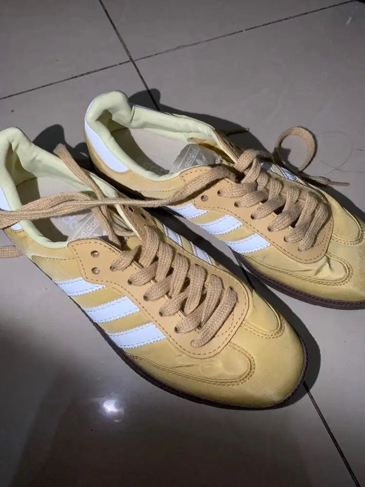 jual samba vietnam
