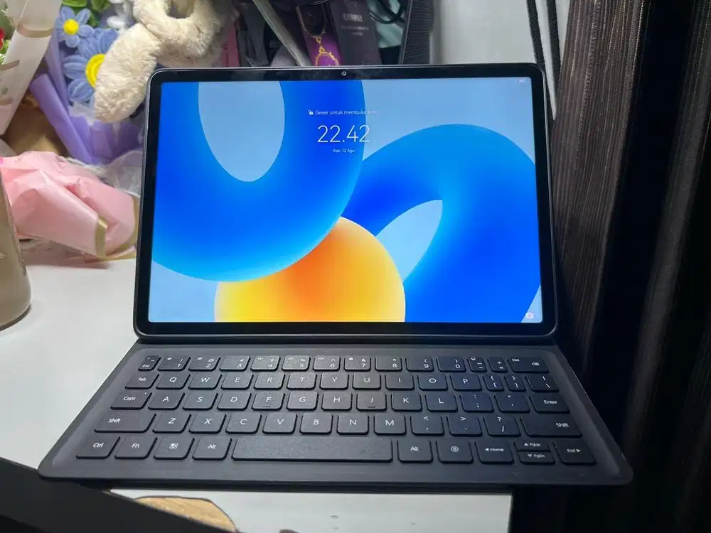 SECOND HUAWEI MatePad 11.5 128GB LIKE NEW