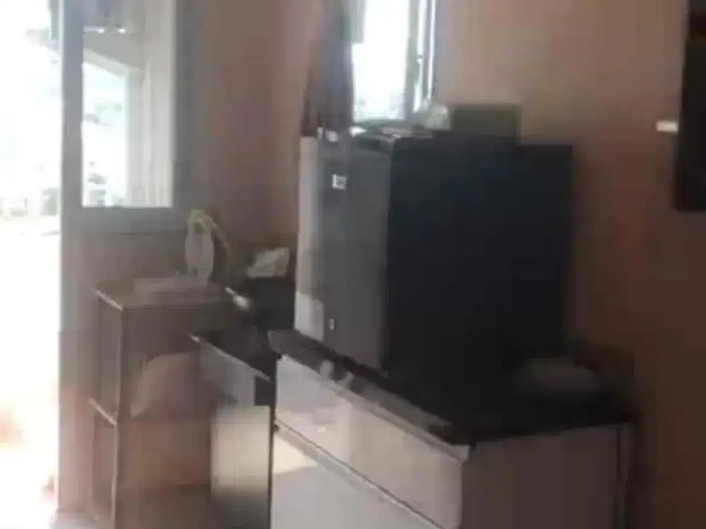 Jual Cepat Educity Furnish Minimalis Invest Dkt ITS,UWM,Pakuwon City Mall