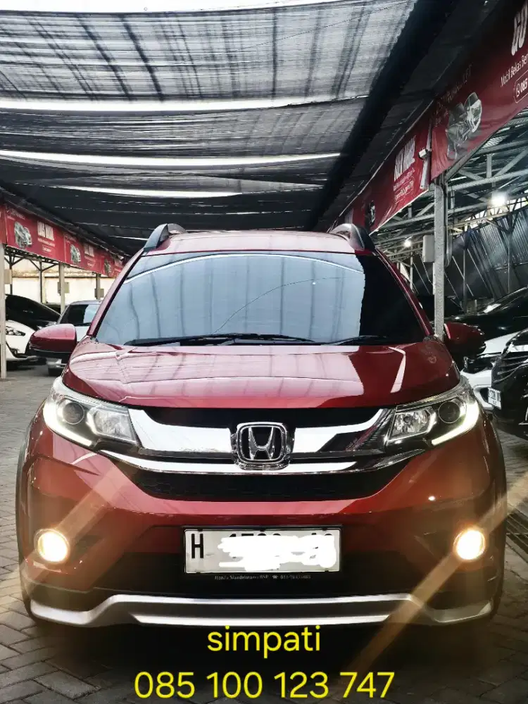 BRV PRESTIGE ANTIK DP 33 JT
