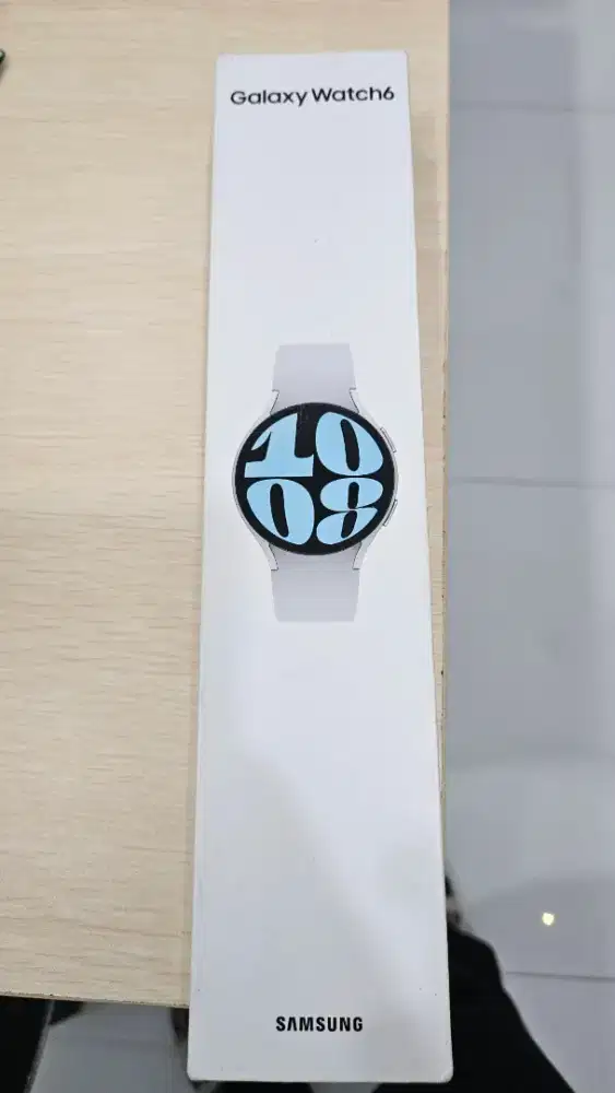 Samsung galaxy watch6