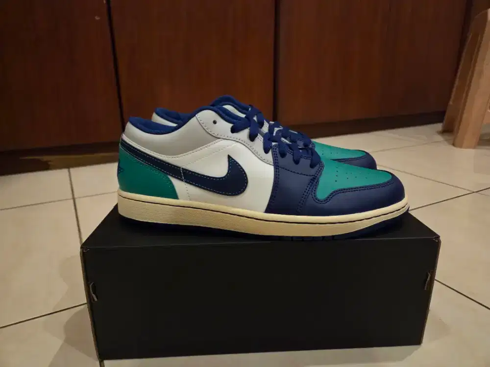 Nike jordan 1 size 44