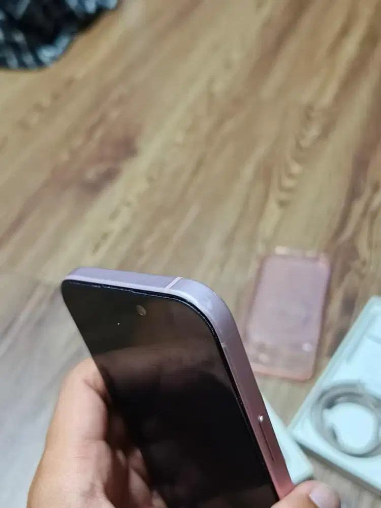 Iphone 15 IBOX 128