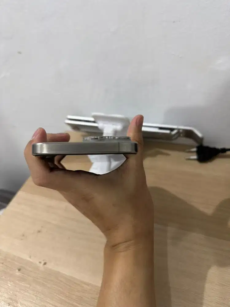 Iphone 15 pro max 256 gb
