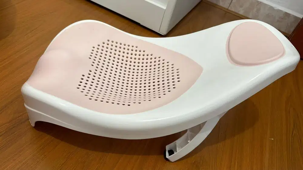 Sugar Baby Bath Rack / Alas Mandi Bayi