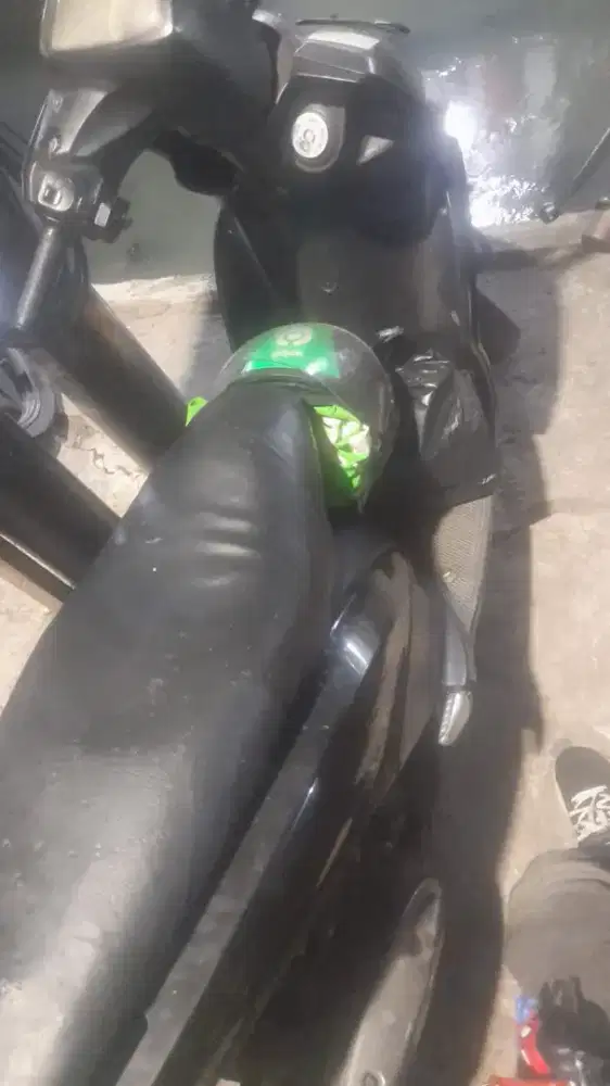 Dijual motor mio j