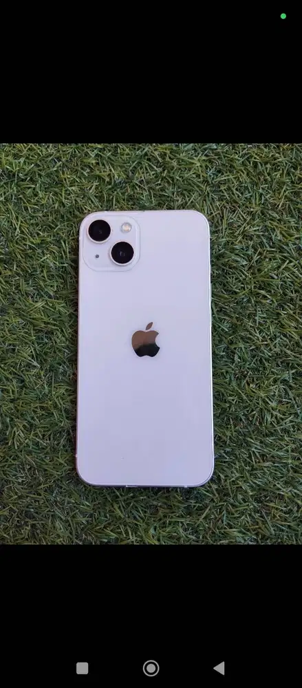 Iphone 13 128GB inter All op