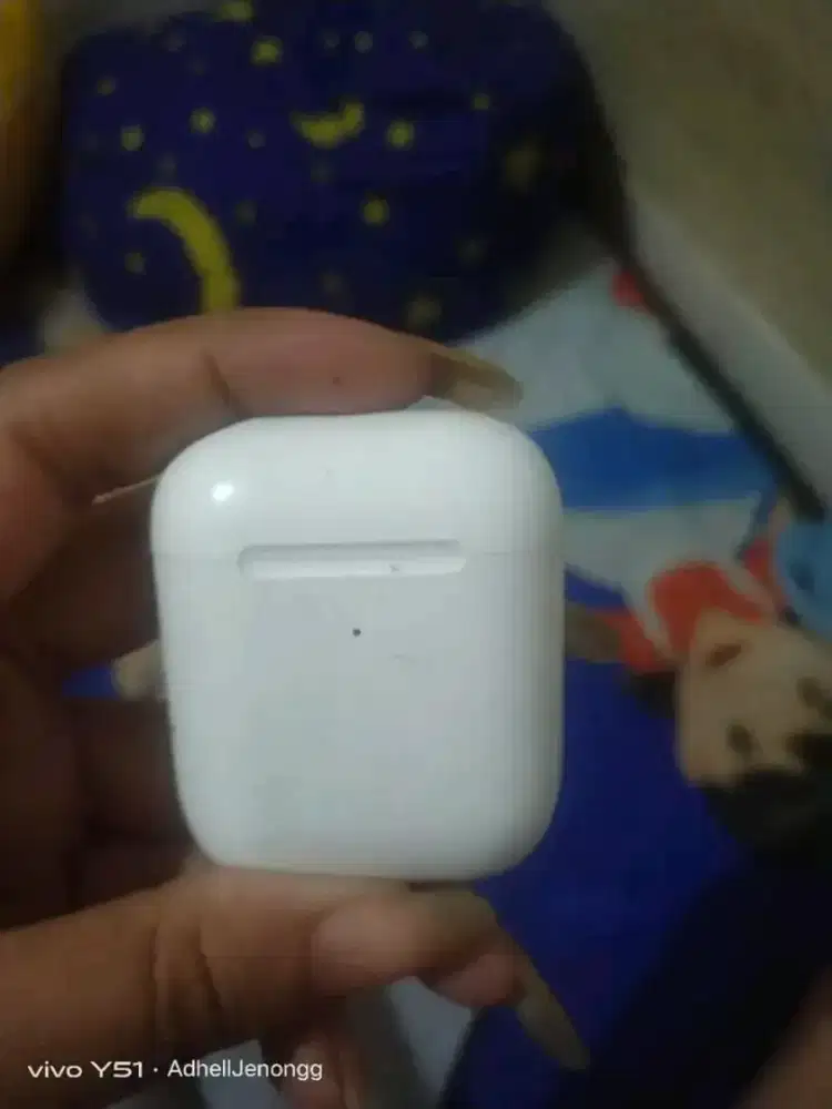 Earphone gen2 second