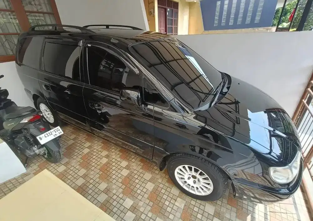 Hyundai Trajet 2.0 GLS