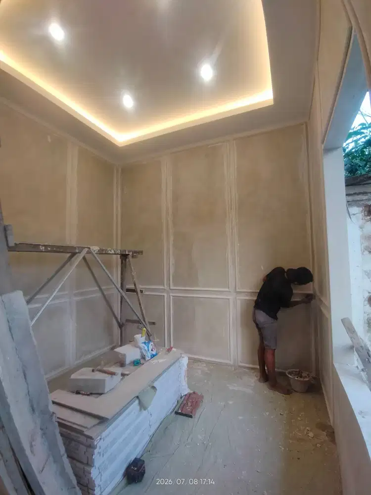 Yuk segera renovasi rumah anda sebelum 17 Agustus