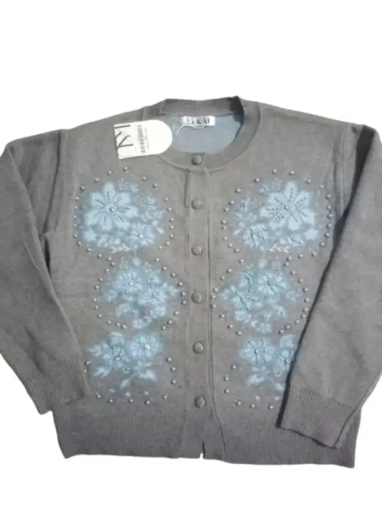 Jual Cardigan kukai