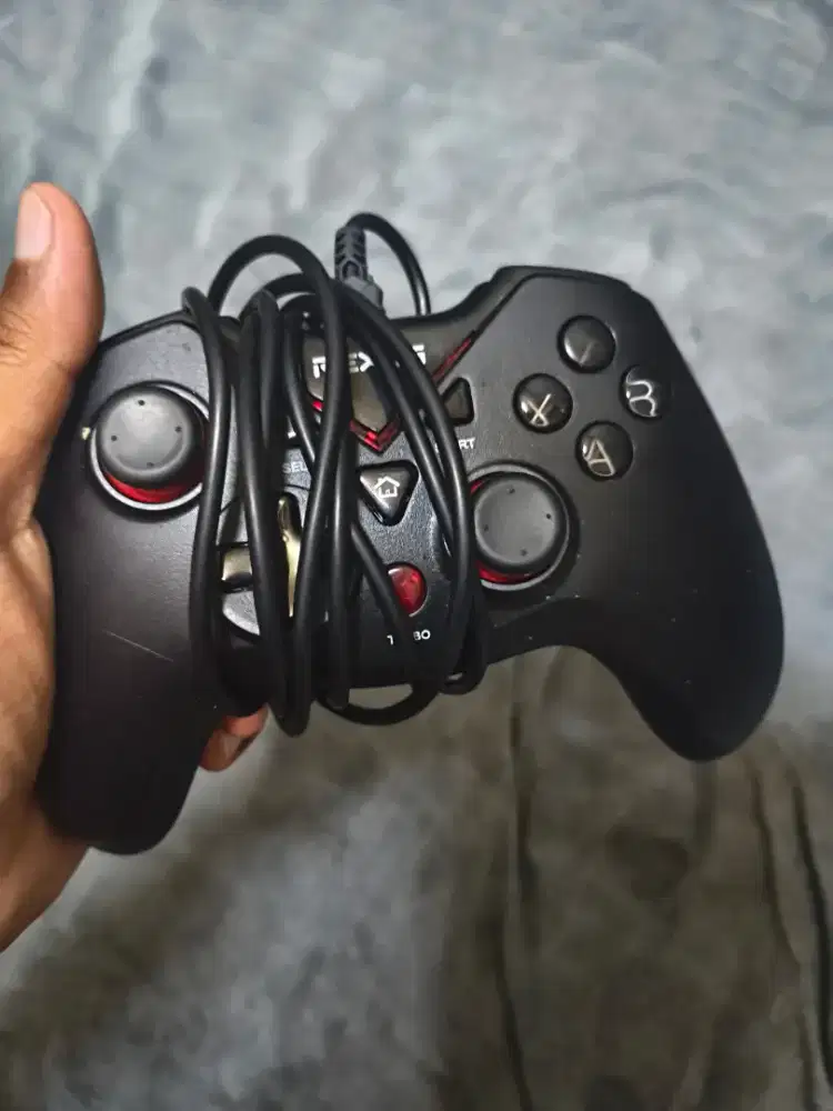 Joystick rexus GX 2