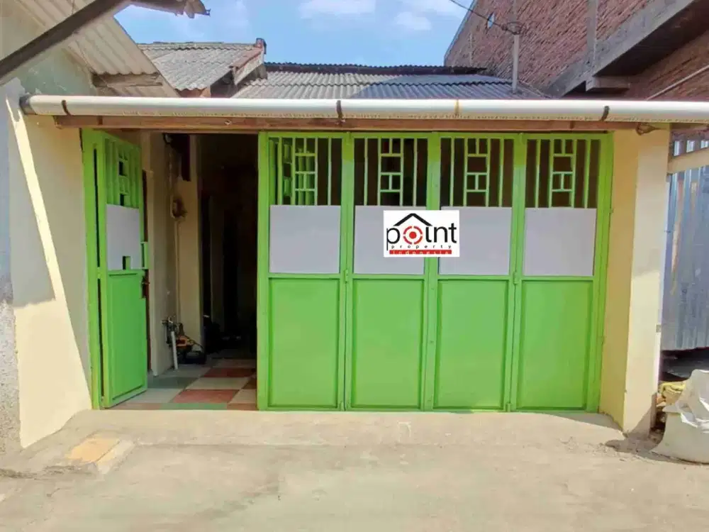 KOS KOSAN BAGUS SIAP HUNI SELESAI RENOV DEKAT KAMPUS AKFIS COLOMADU MURAH