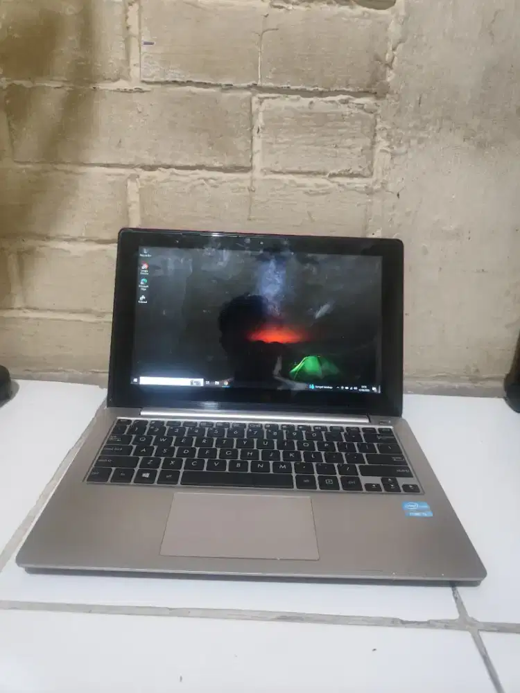 Notebook Asus X202E Core i3 slim
