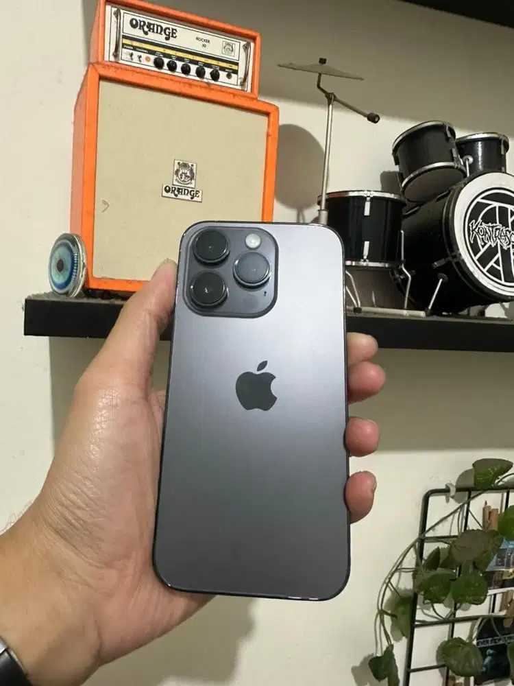 iPhone 14 Pro 256