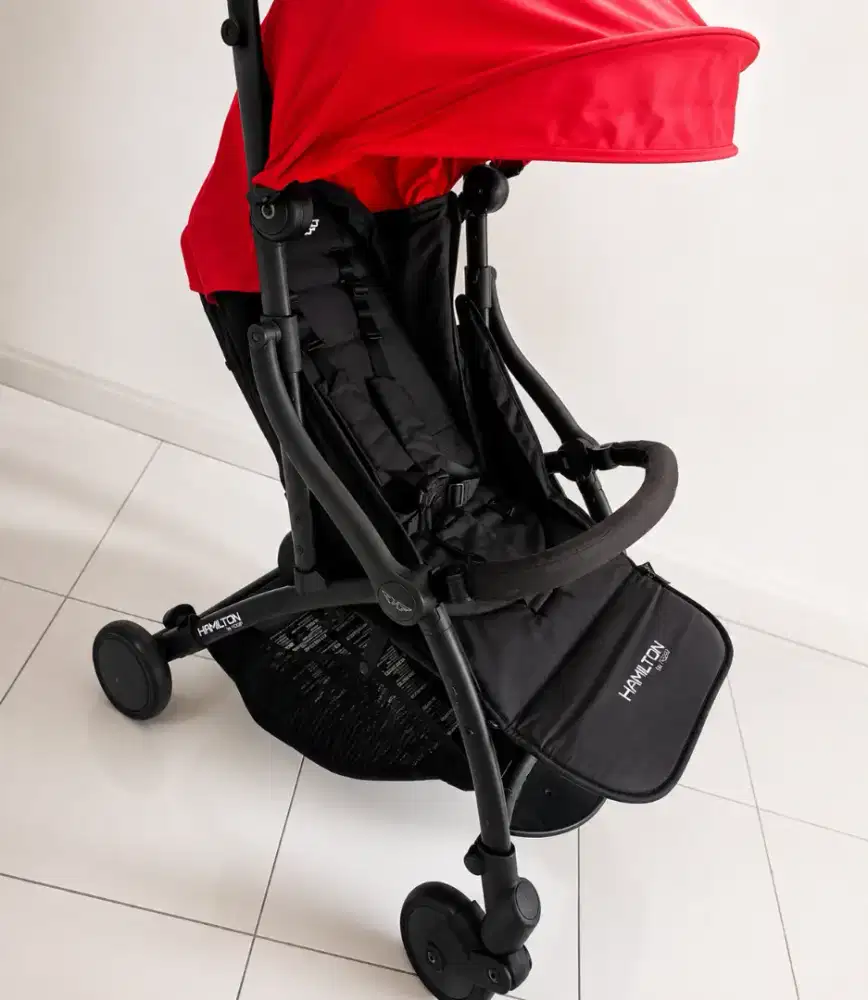 Stroller bayi dan anak