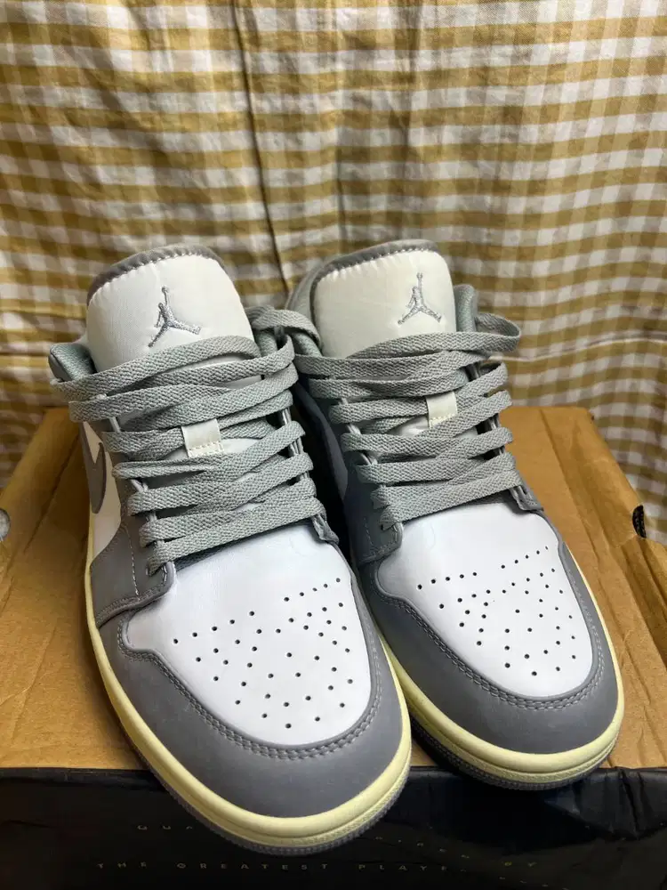 Nike Air Jordan Retro Low