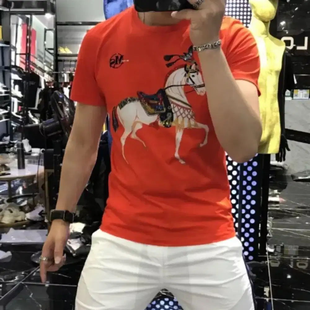 CUCI GUDANG PAKET USAHA BAJU IMPORT PRIA