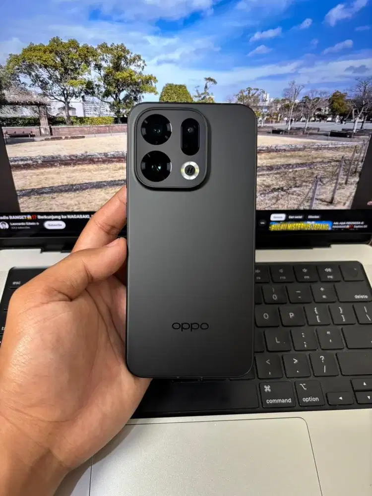 Oppo Find X9 16/512gb