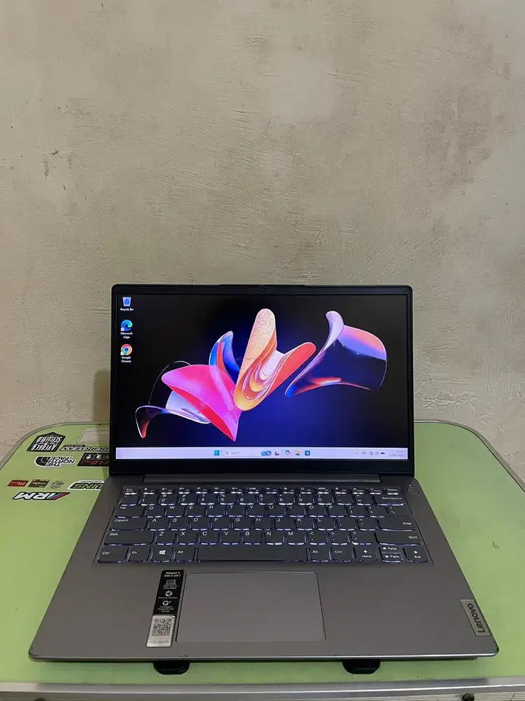 Laptop Lenovo Ideapad Slim 3 14ITL6 Intel Core i5 Gen 11 Ram 8 SSD 256