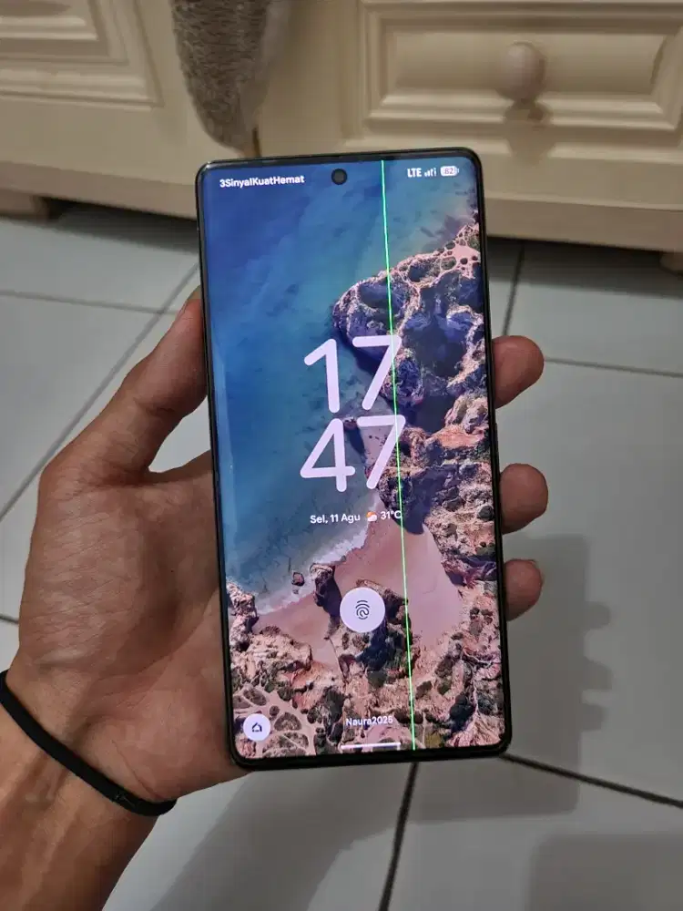 Google pixel 7 pro